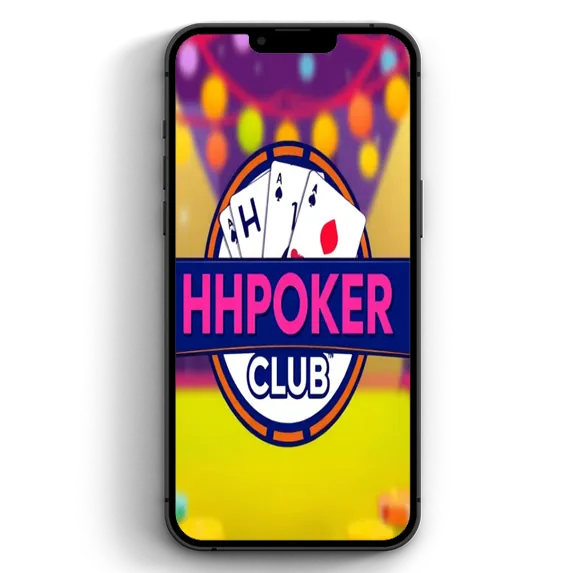 HHpokerios最新版本下载 - 专业德扑圈平台